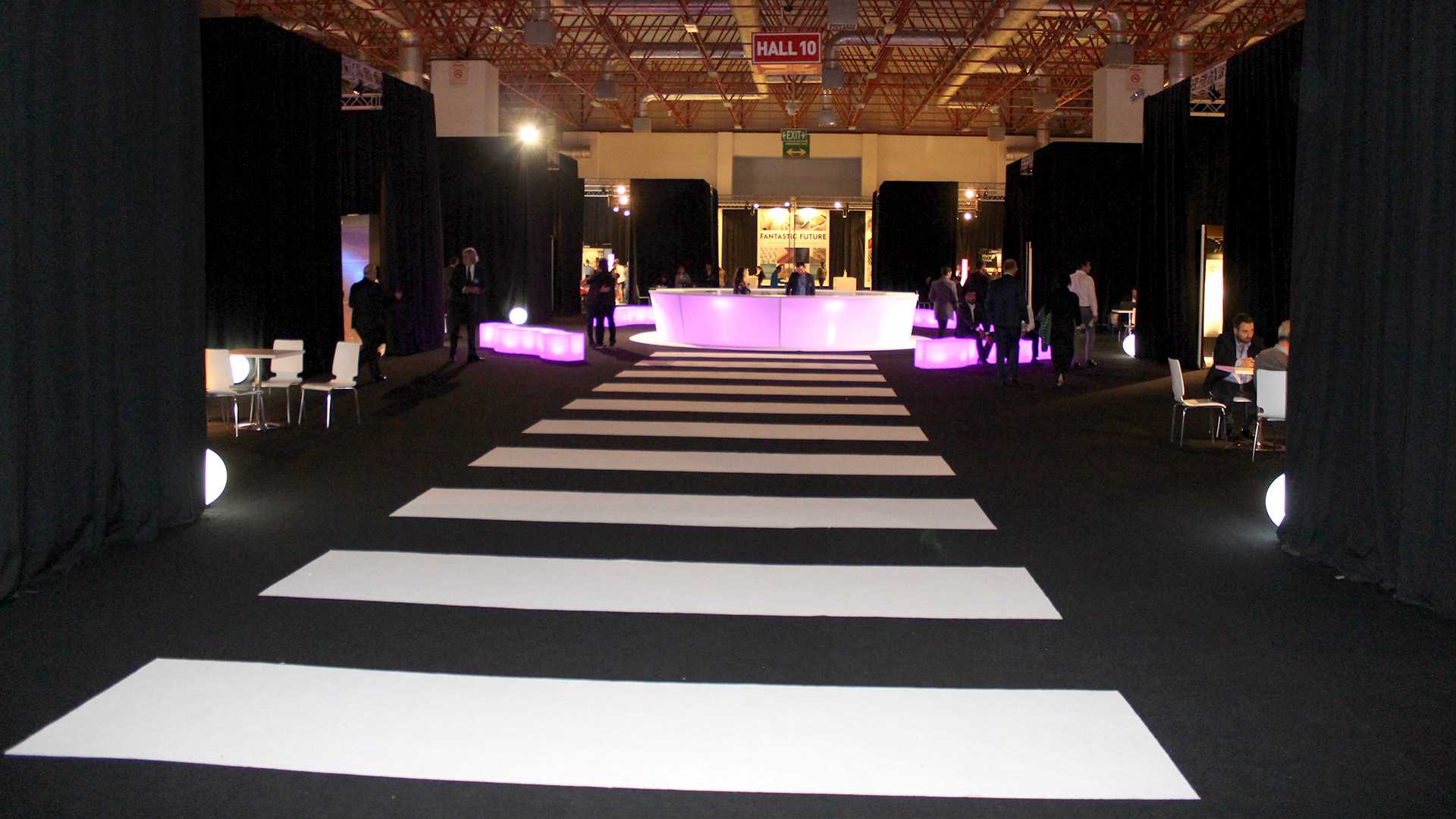 expo 1