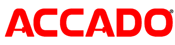 логотип Accado